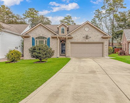 818 Arbor Ln., North Myrtle Beach