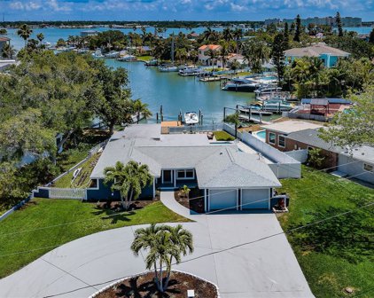 15905 Redington Drive, Redington Beach
