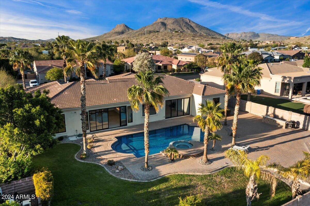 6605 W Avenida Del Sol --, Glendale, AZ, 85310, MLS# 6675591 | Glendale ...