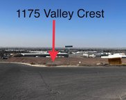 1175 Valley Crest Drive, El Paso image