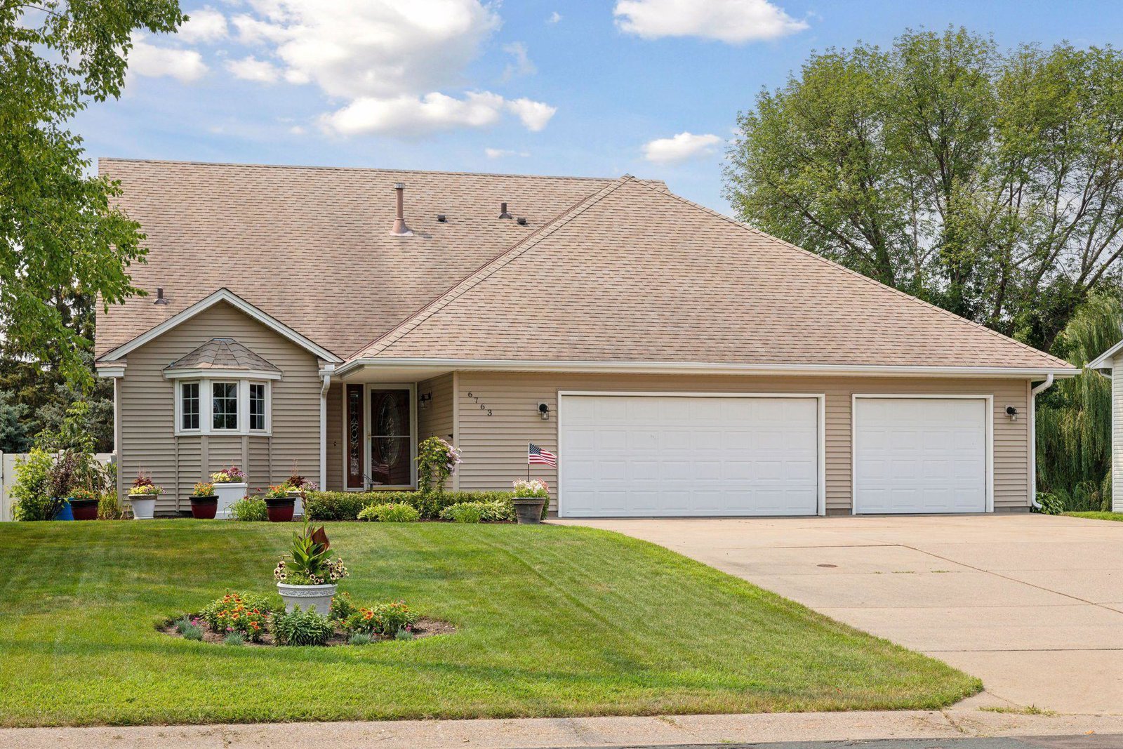 6763 Sunnyslope Drive, Maple Grove, 55311, Maple Grove, Hennepin, MN