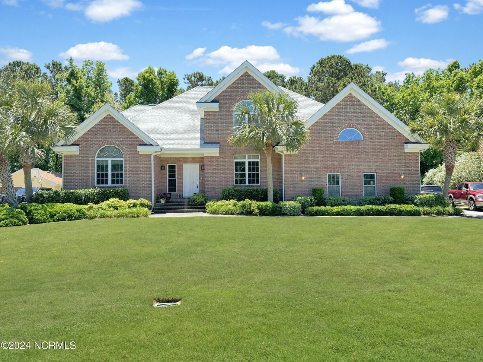 104 Gazebo Court, Wilmington, NC 28409 in Inlet Point Harbor