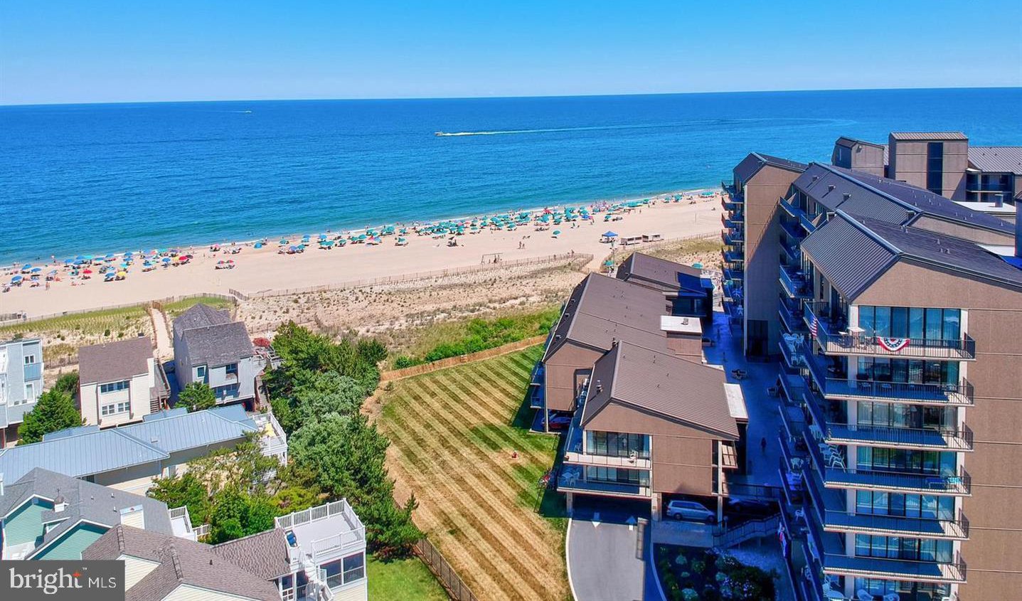 109 Annapolis House Road Unit 109N, Bethany Beach DE 19930