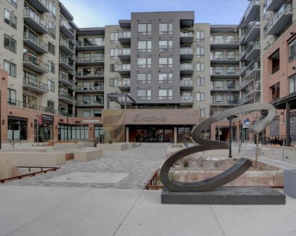 20 Wilcox Street Unit 515, Castle Rock