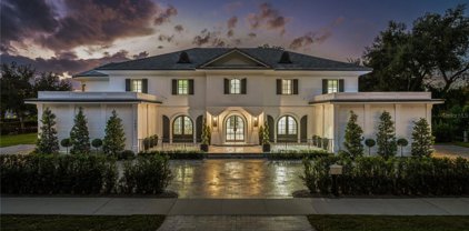 1001 Anchorage Court, Winter Park