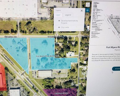 1590 Judd Road, North Fort Myers