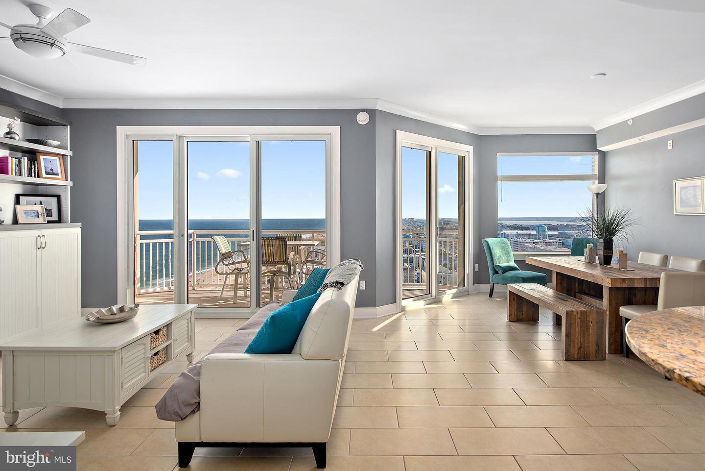 2 48th Street Unit 1604 GATEWAY GRAND, Ocean City MD 21842