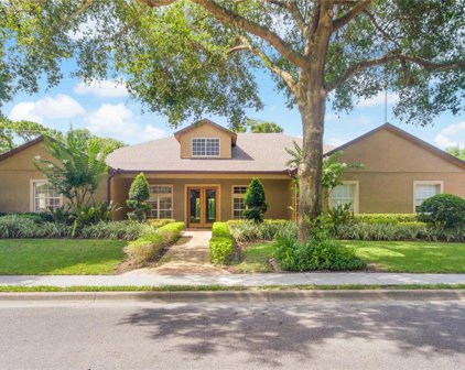 2445 Stoneview Road, Orlando