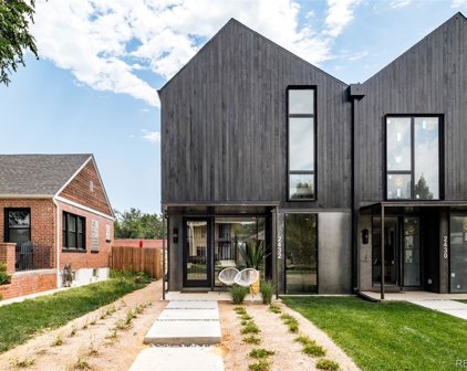2430 N Julian Street, Denver