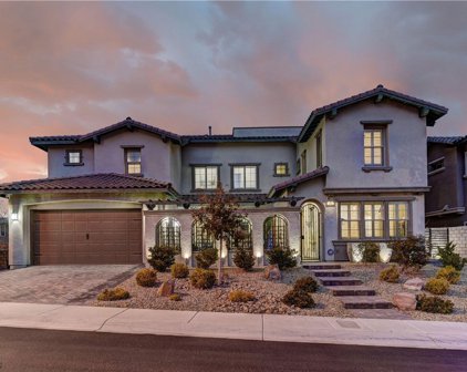 358 Capistrano Vistas Street, Las Vegas