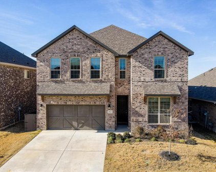 8924 Cattle Herd  Drive, Fort Worth