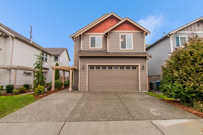 Homes for Sale in Bothell Washington