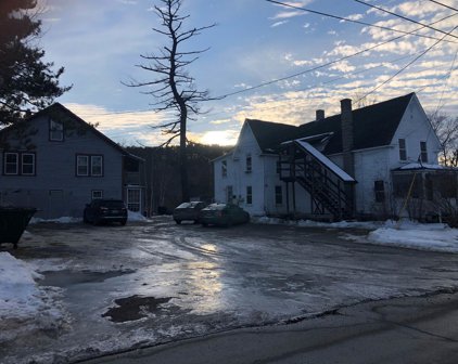 116 & 118 Washington Street, Littleton