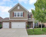 6244 Silver Leaf Drive, Zionsville image