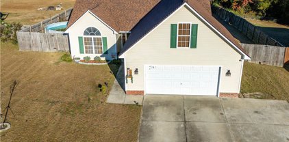 215 Antigua Drive, Raeford