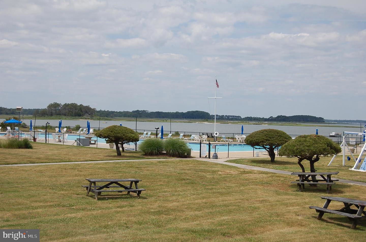 30124 Cedar Shores Road Unit 123, Ocean View DE 19970