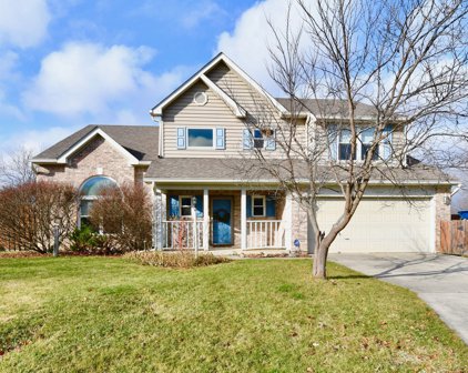21501 Crowley Court, Noblesville