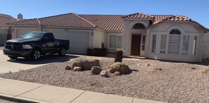 1440 S Mayfair --, Mesa