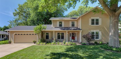 15989 Woodlet Park  Court, Chesterfield