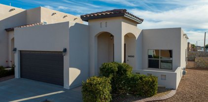 14500 Jesus Almeida Avenue, El Paso