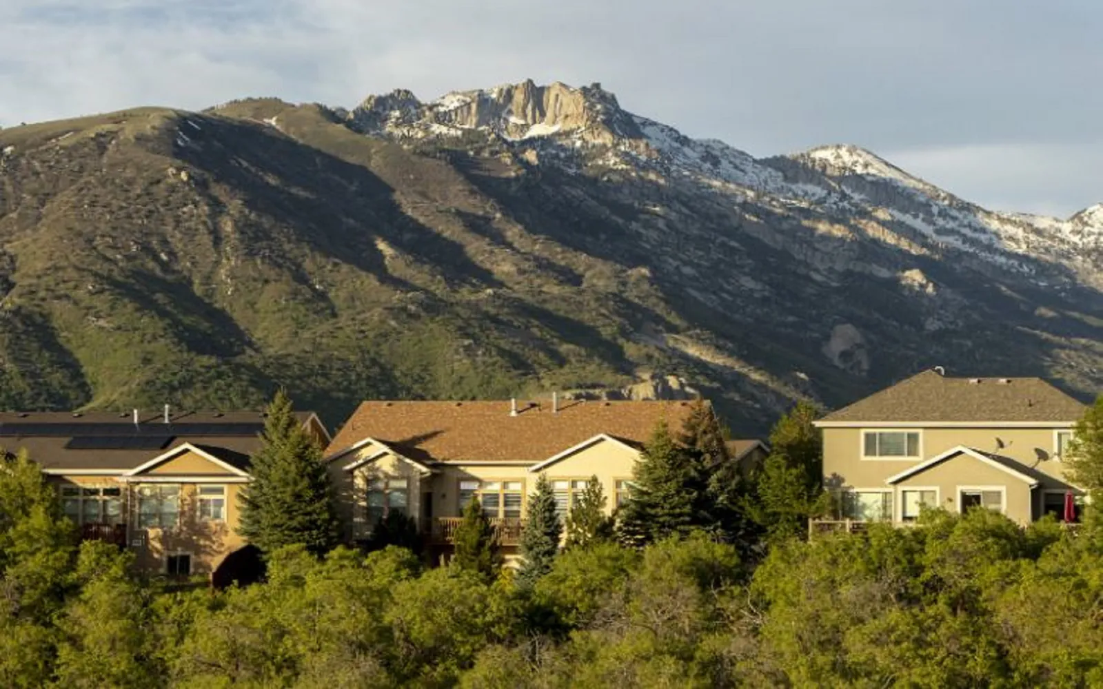 Herriman Real Estate