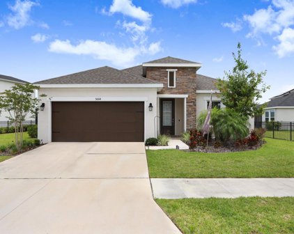 5664 Del Coronado Drive, Apollo Beach