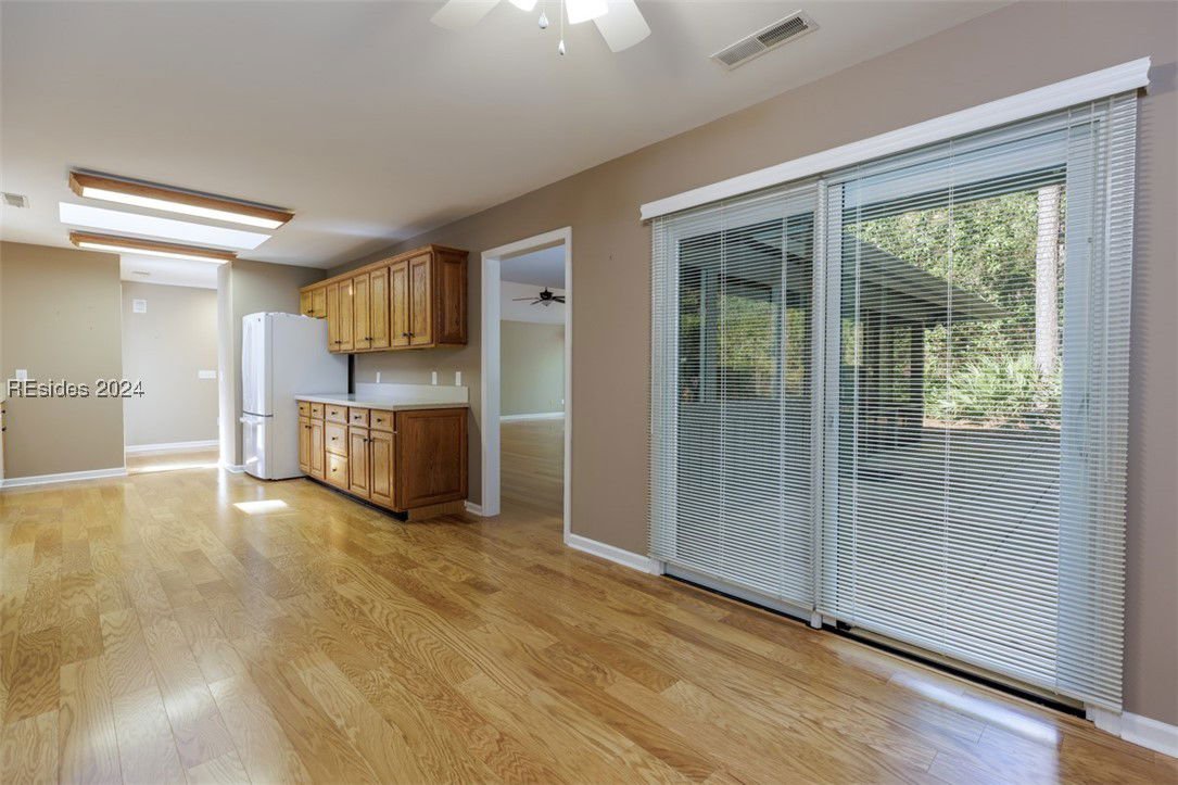 For Sale 2 Raintree Lane, Hilton Head Island 3 Bedroom, 3 Bathroom