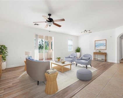 3948 Pomodoro Circle Unit 303, Cape Coral