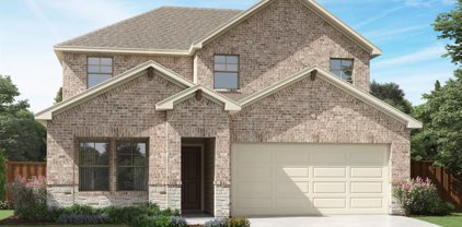 2272 Cliff Springs  Drive, Forney