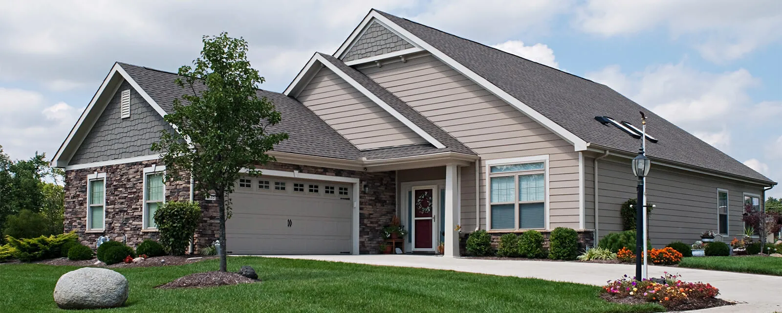 Hamilton County New Construction Real Estate