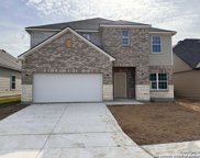 12622 Monoceros, San Antonio image