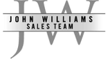 John Williams Sales Team ... When SOLD Matters!