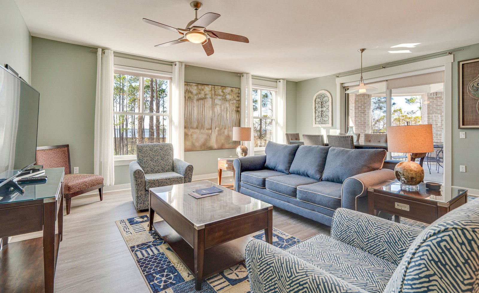 9700 Grand Sandestin Boulevard Unit 4124, Miramar Beach FL 32550