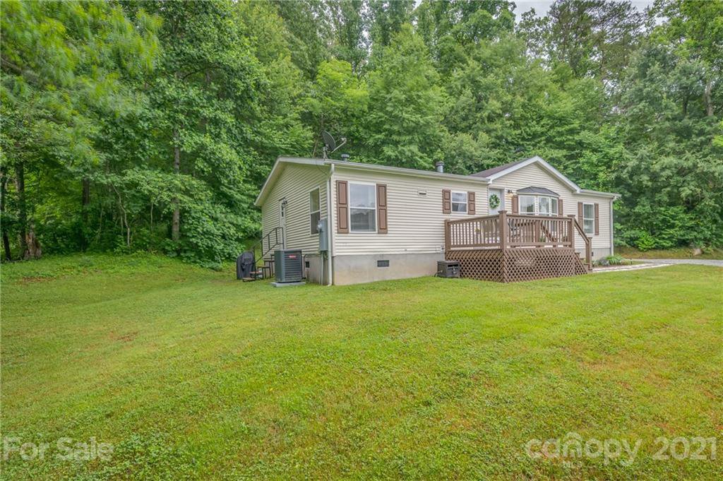 929 Hoopers Creek Road, Fletcher, 28732