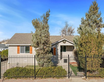 3225 W Center Avenue, Denver