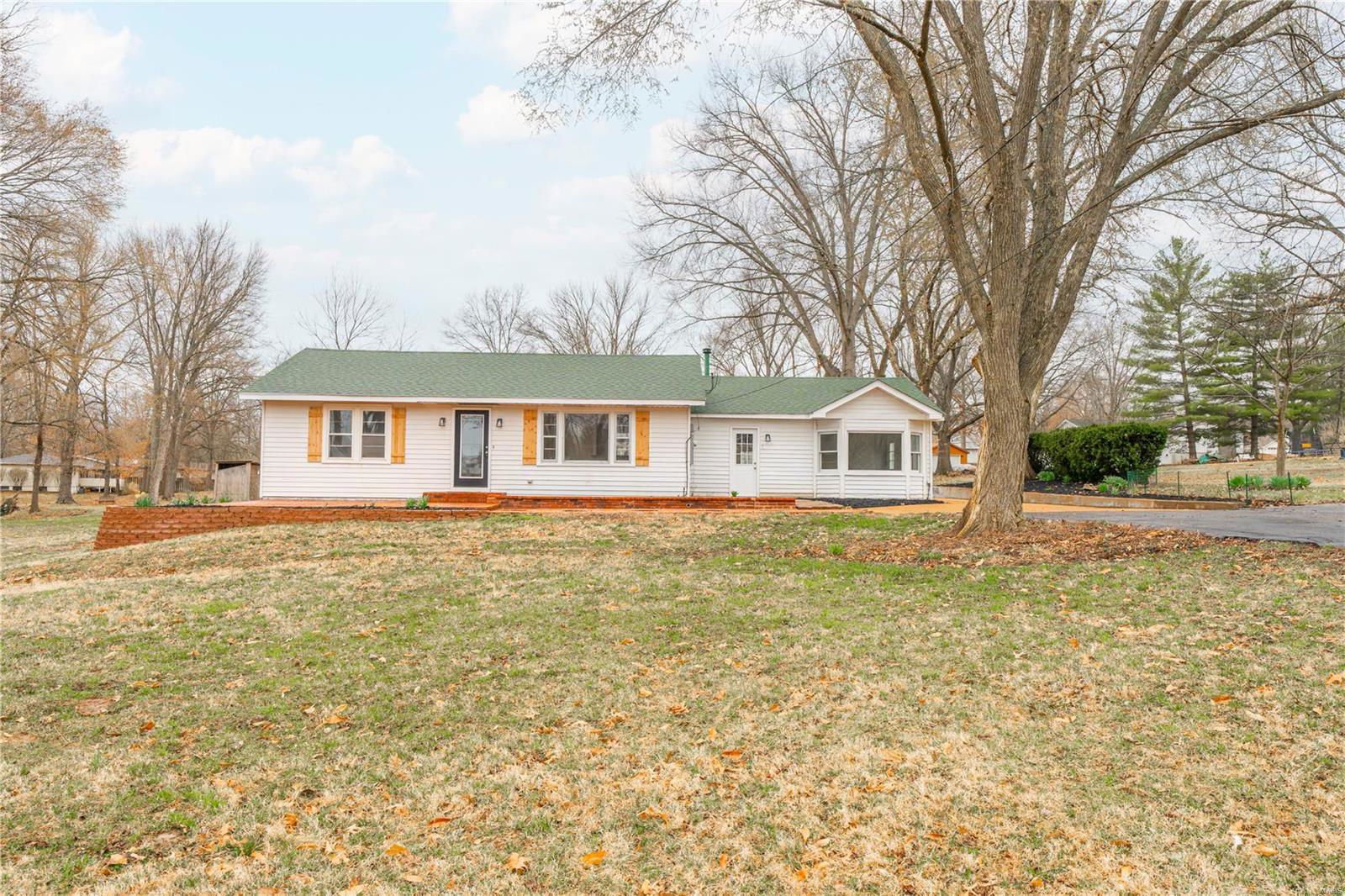 208 Augustine Road, Eureka, 63025