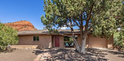 180 Farmer Brothers Drive, Sedona