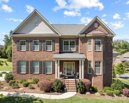 10906 Sorrel Ridge  Drive, Mint Hill