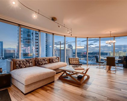 322 Karen Avenue Unit 2208, Las Vegas