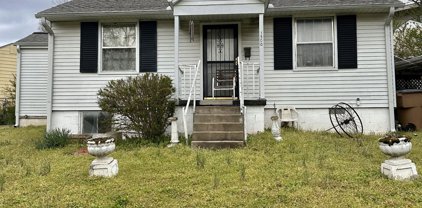 1500 Sevier Ct, Nashville