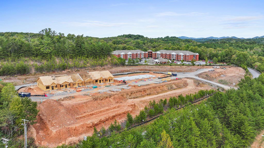 Unit 41 Chapel Drive, Blue Ridge, 30513