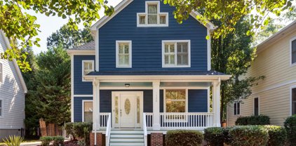1328 Ivey  Drive, Charlotte