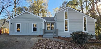 6741 Oakland Drive, Douglasville