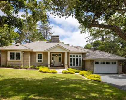2823 Congress RD, Pebble Beach