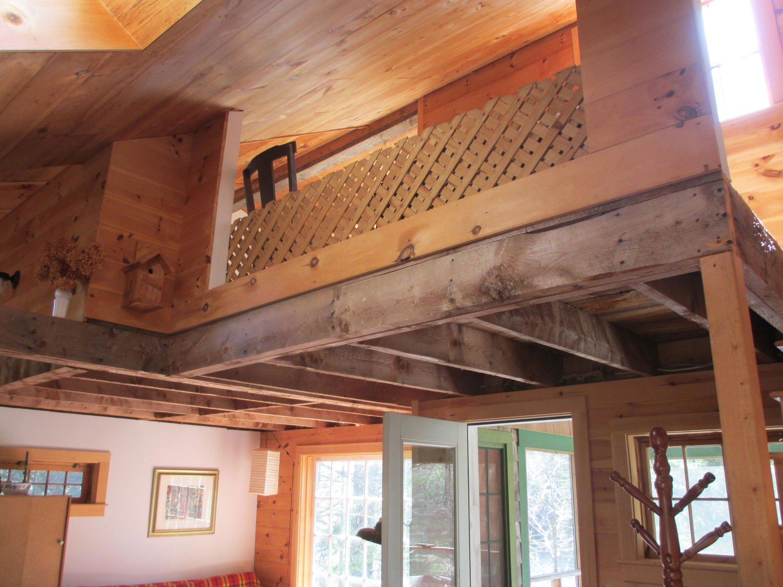 185 Toddy Pond Lane map8 lot 22 Lane, Brooks, 04921