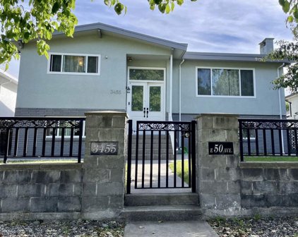 3455 E 50th Avenue, Vancouver