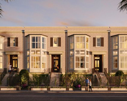 122 Beaufain Street Unit #C, Charleston