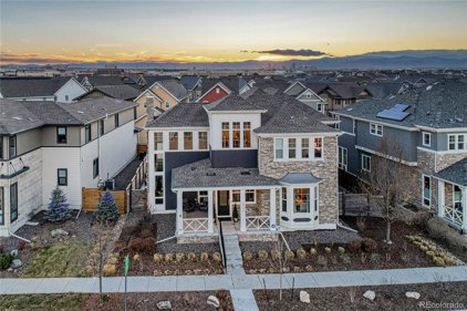 8796 E 50th Avenue, Denver