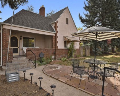 2824 Cherry Street, Denver