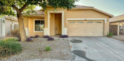 2046 S Warren --, Mesa